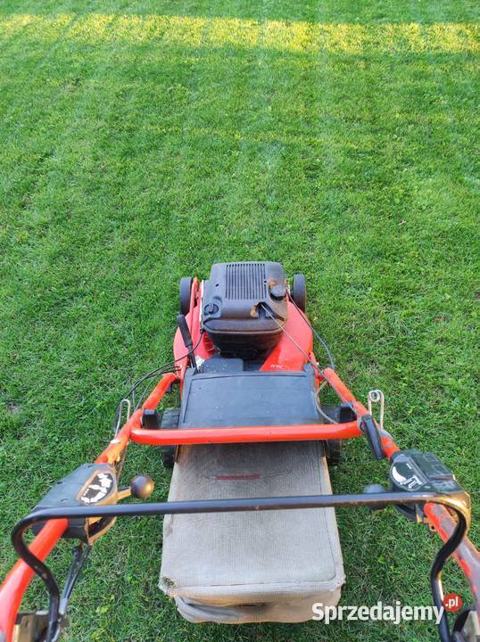 Kosiarska Sabo vario 52 Opoczno