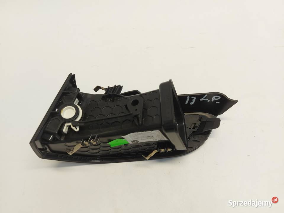 BMW i3 i01 REX Kratka nawiewu lewa 9283004 Kratki nawiewu