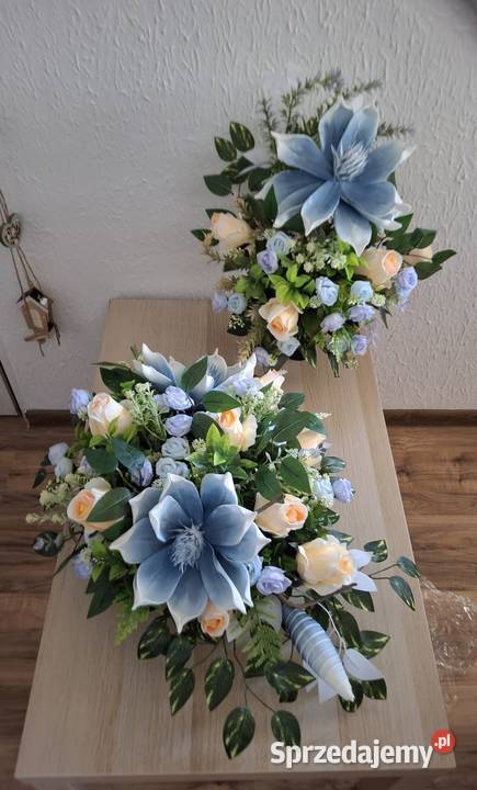 Wiazanka na cmentarz pomorskie