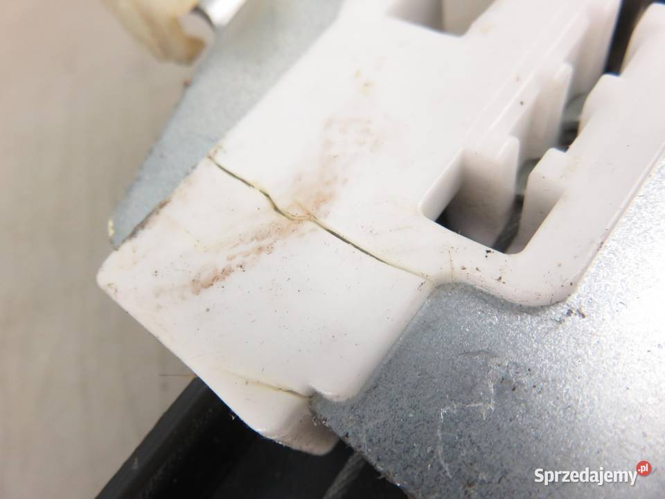 PODNOŚNIK SZYBY LEWY PRZEDNI KIA PICANTO I