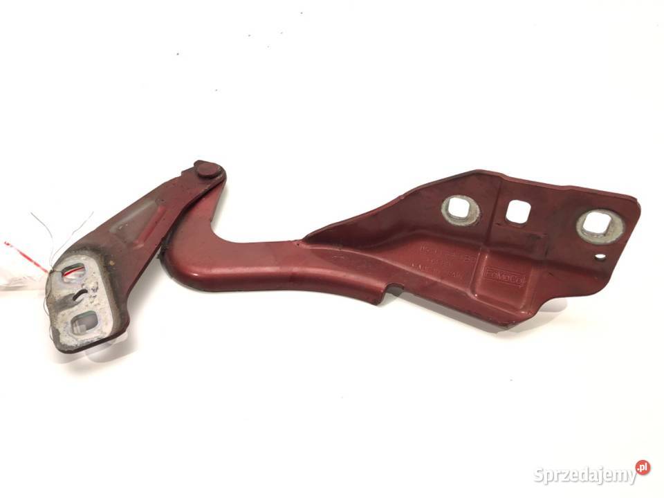 ZAWIAS MASKI LEWY FORD MONDEO MK5 Hatchback