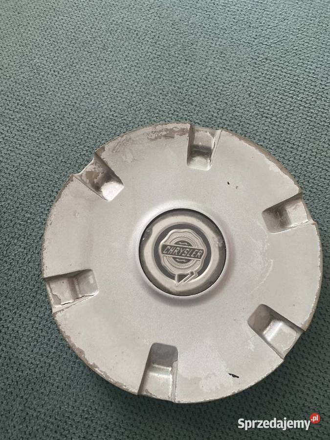 Dekielek kapsel Chrysler pacifica Elgiszewo