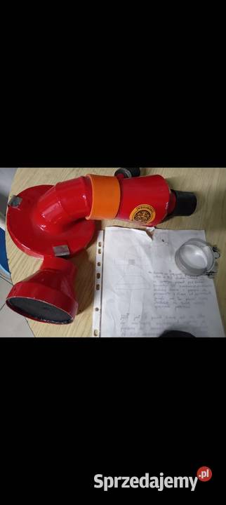 Dolot fiat 126p Węglarskiego Układy dolotowe Warszawa