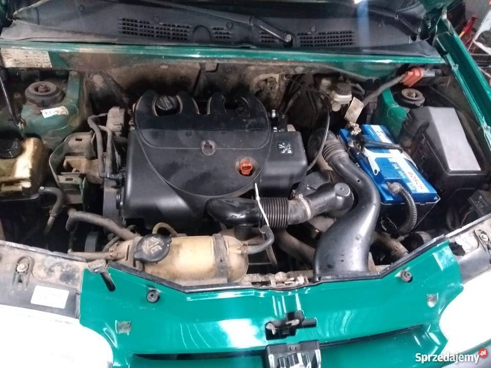 Tani niezawodny i ładny dostawczak VAT marża lubelskie Antoniówka