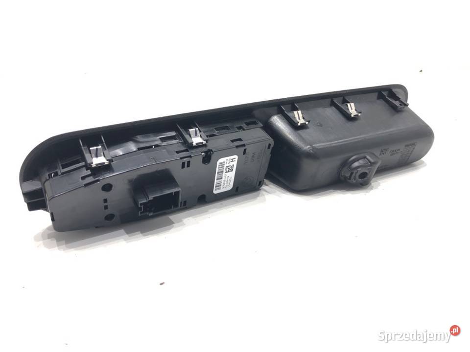 PRZEŁĄCZNIK SZYB MINI CLUBMAN F54 935486101 osobowe