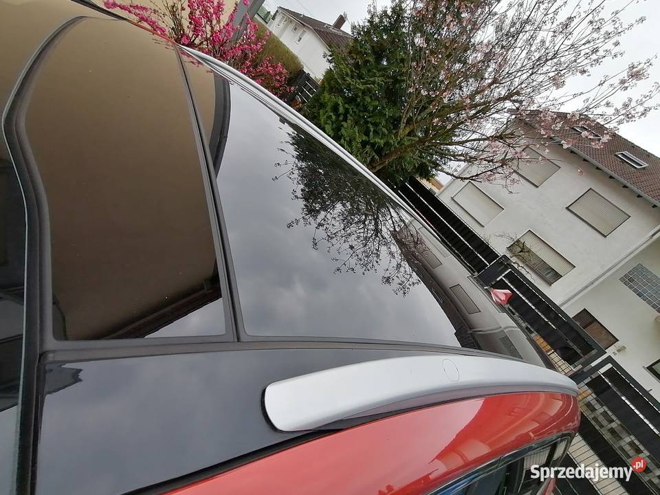 Kia ceed Ceed PROCEED Kombi 14T DCT7 GT Line śląskie Wodzisław Śląski sprzedam