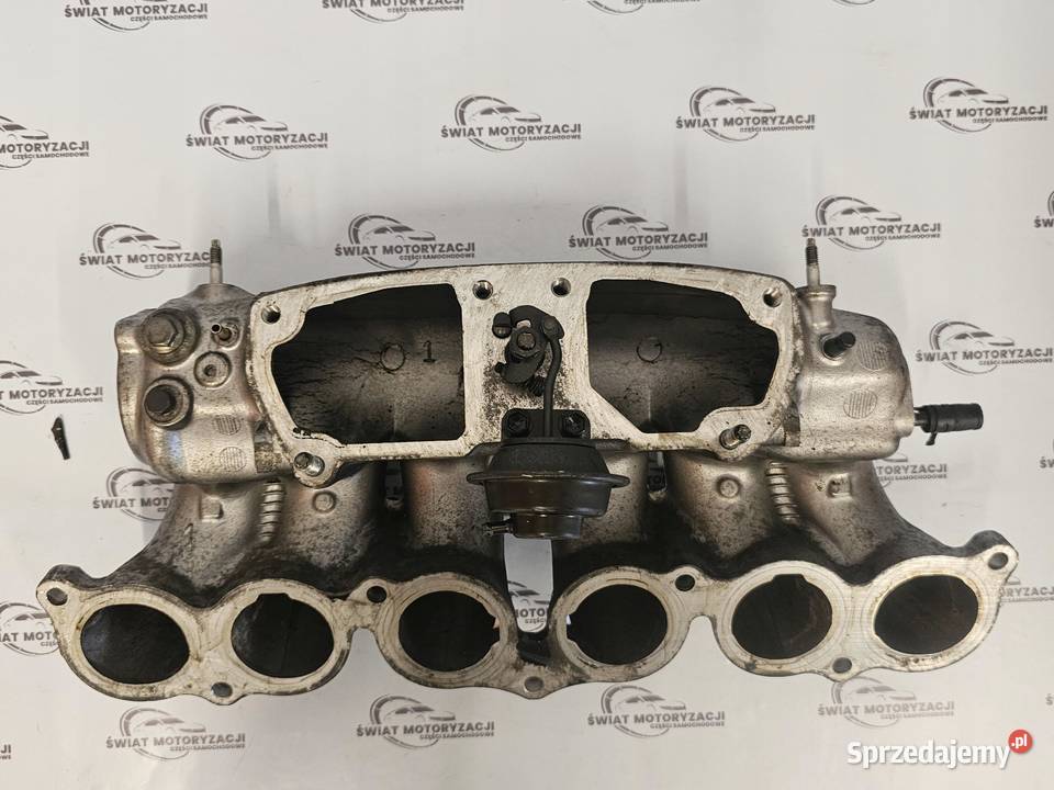 LEXUS GS300 30 24V 2JZ 219 kolektor ssący