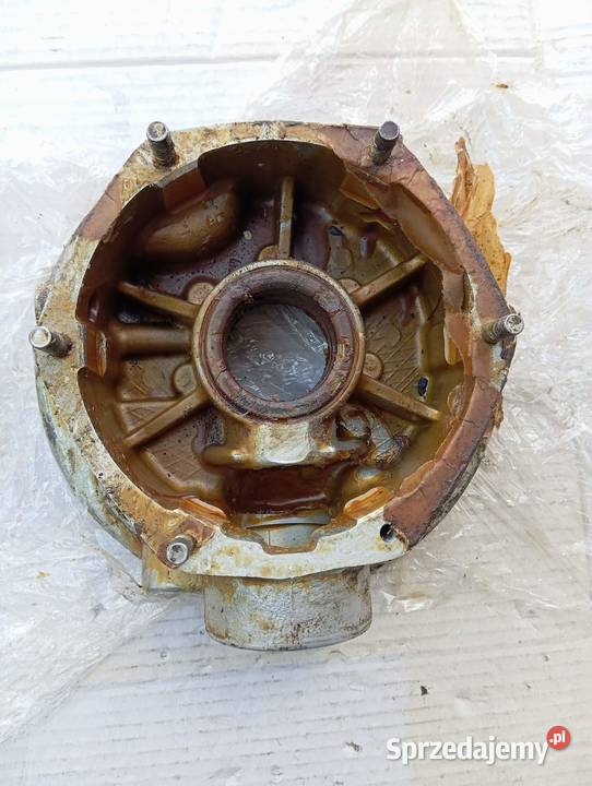 DYFER OBUDOWA DNIEPR MT K750 MW ORYGINALNY Niemodlin