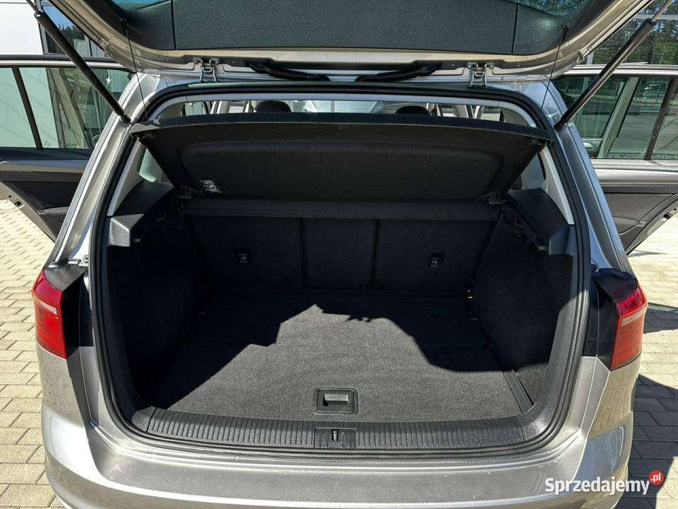 Volkswagen Golf Sportsvan Iwłaściciel Kąty Opolskie sprzedam