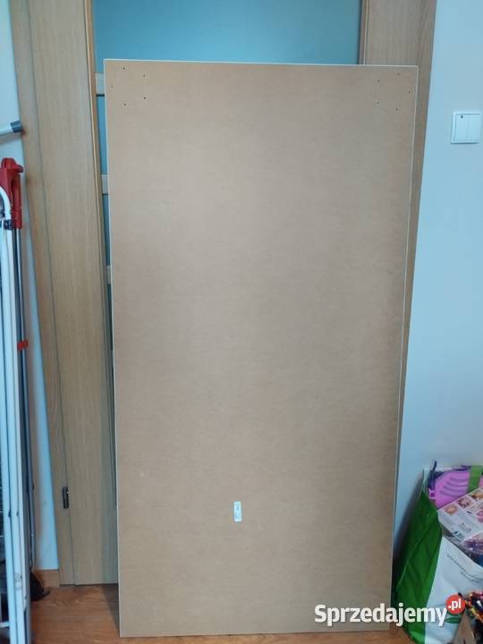 IKEA Linnmon 150x75 blat biurka dąb biała bejca mazowieckie Grodzisk Mazowiecki
