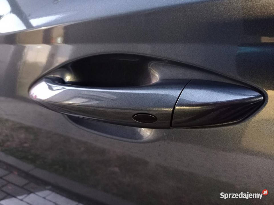 HYUNDAI Tucson 2022r FV23 SalonPL 113824km Kraków