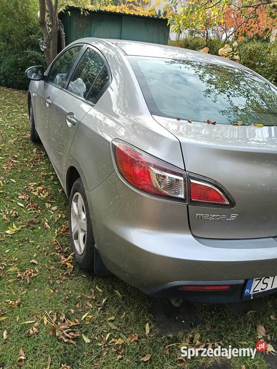 Sprzedam auto zachodniopomorskie