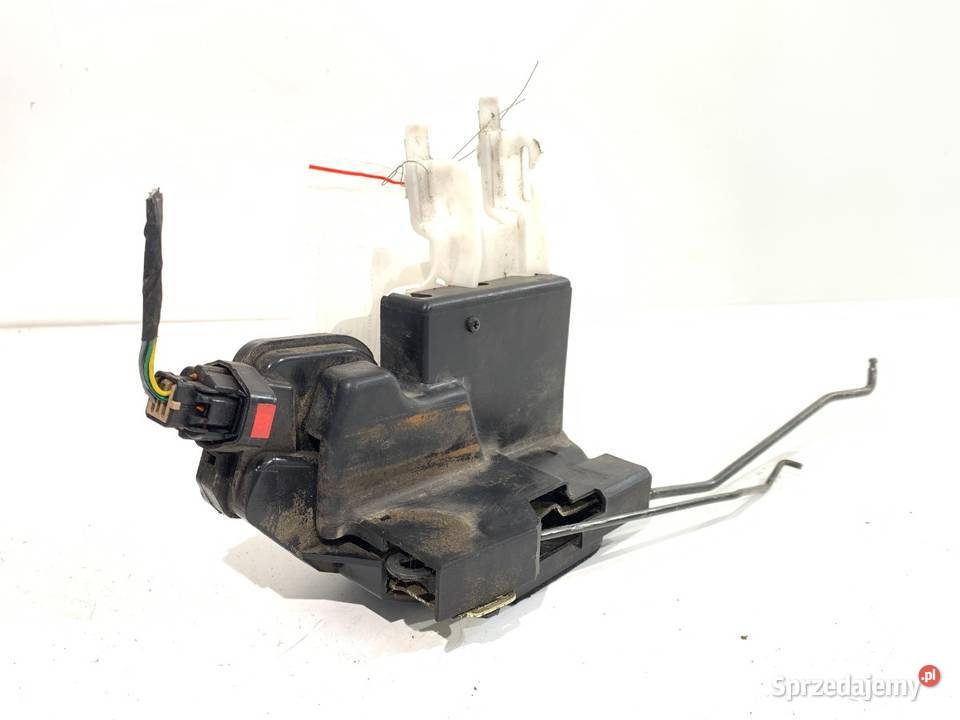 ZAMEK DRZWI LEWY PRZÓD HYUNDAI SANTE FE I SUV osobowe