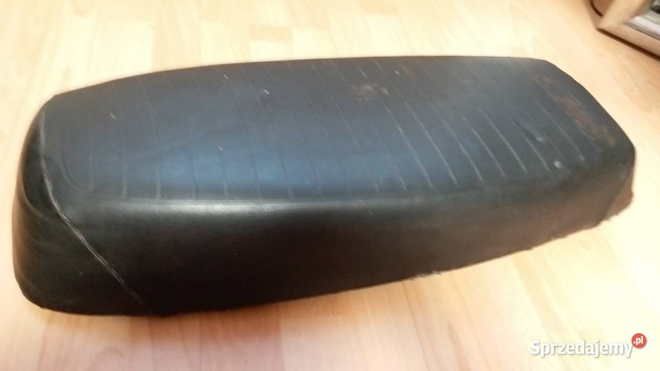 Lata 7080tesiedzenie MZ TSOryginał
