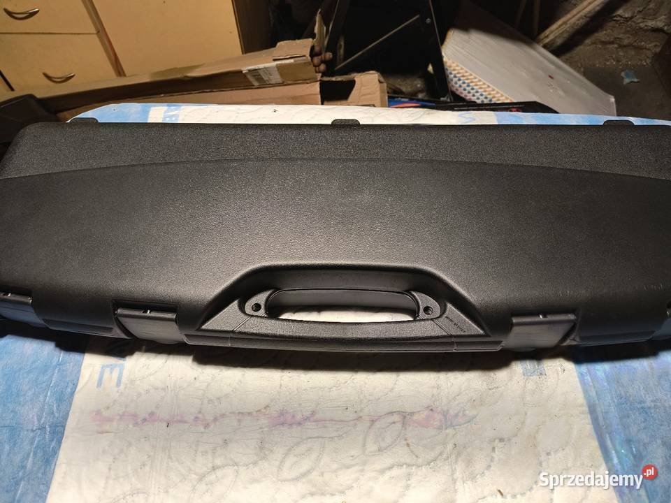 Wiatrówka PCP Artemis SPA P15 55mm tuning Sierpc sprzedam