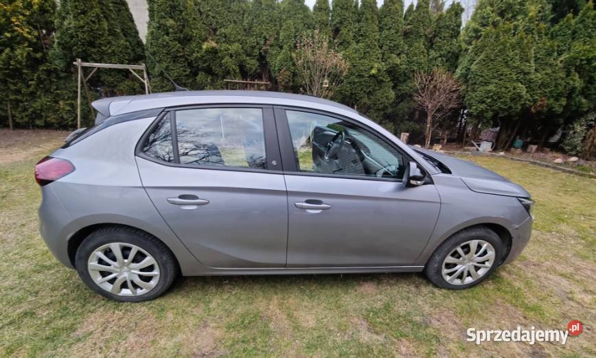 OPEL CORSA Robercin