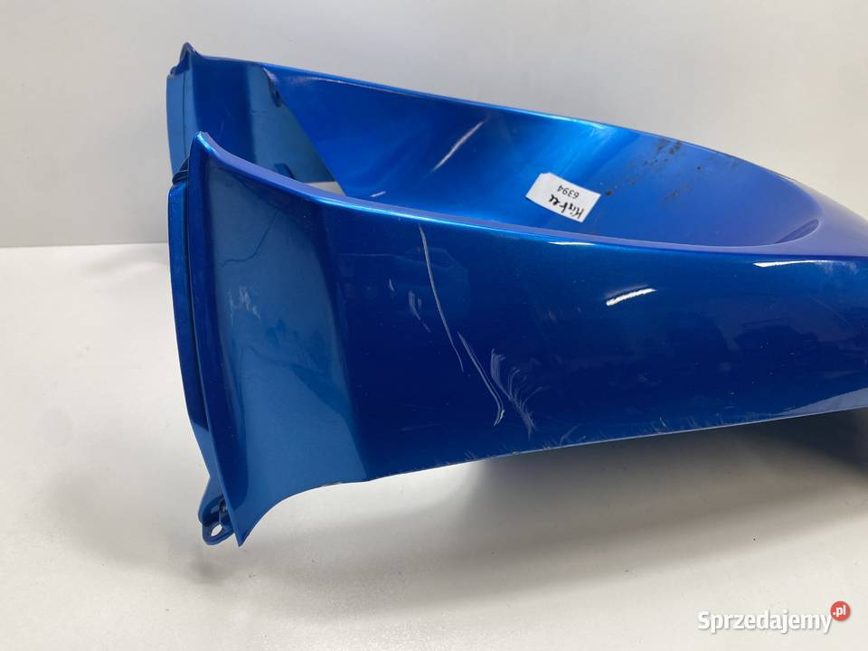 PEUGEOT KISBEE 50 CZACHA CZASZA DOLNA PŁUG Plastiki Siedlce sprzedam