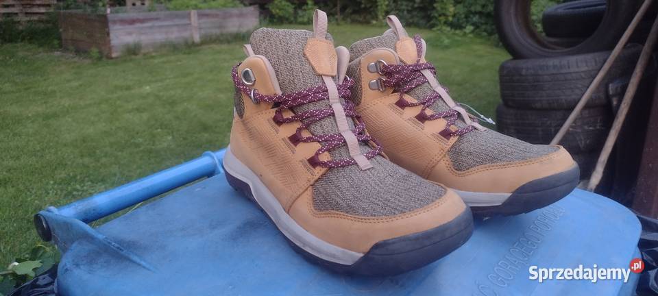 Nowe buty quechua model nh50039damskie okajza Kraków sprzedam