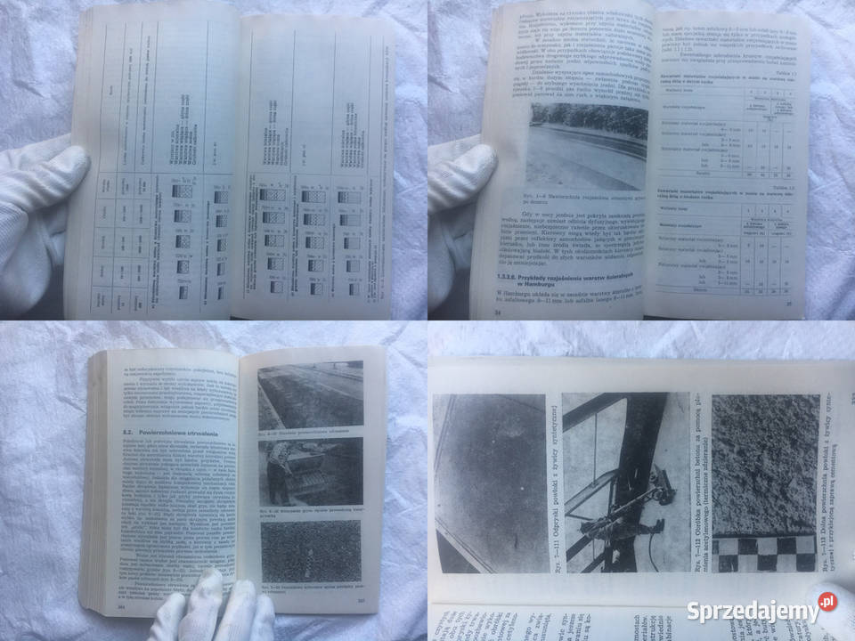 Budowa i utrzymanie dróg Część 2 Łęczyca