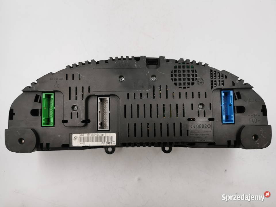Licznik Zegary Audi A4 B5 19 TDI 8D0920932FX Wyszków sprzedam