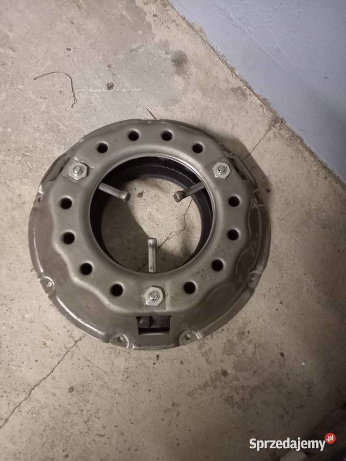 Docisk sprzęgła GAZ 66 Pozostałe Siemiatycze