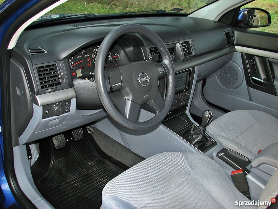 Opel Vectra C kamera cofania Krosno sprzedam