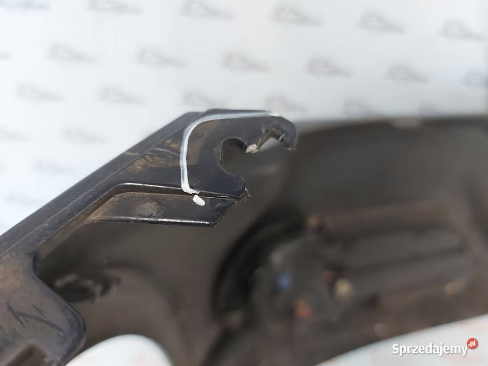 BMW E90 E91 LIFT zderzak przód Kielce