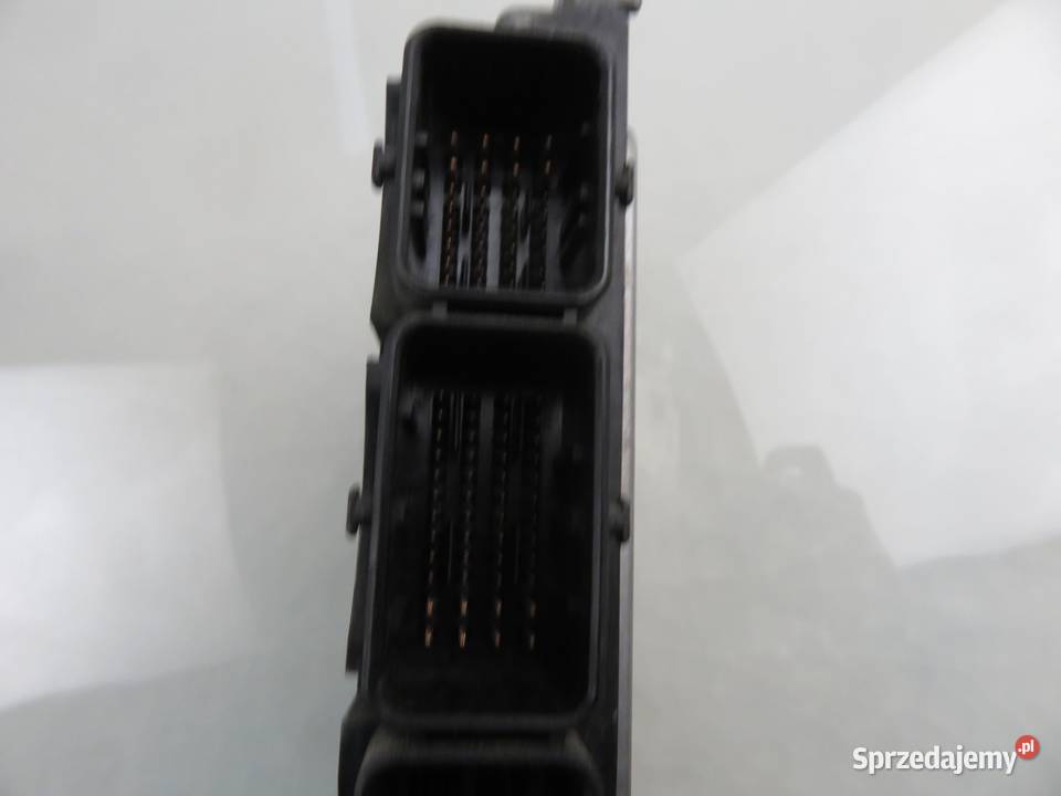 STEROWNIK RENAULT GRAND SCENIC II 20 dCi