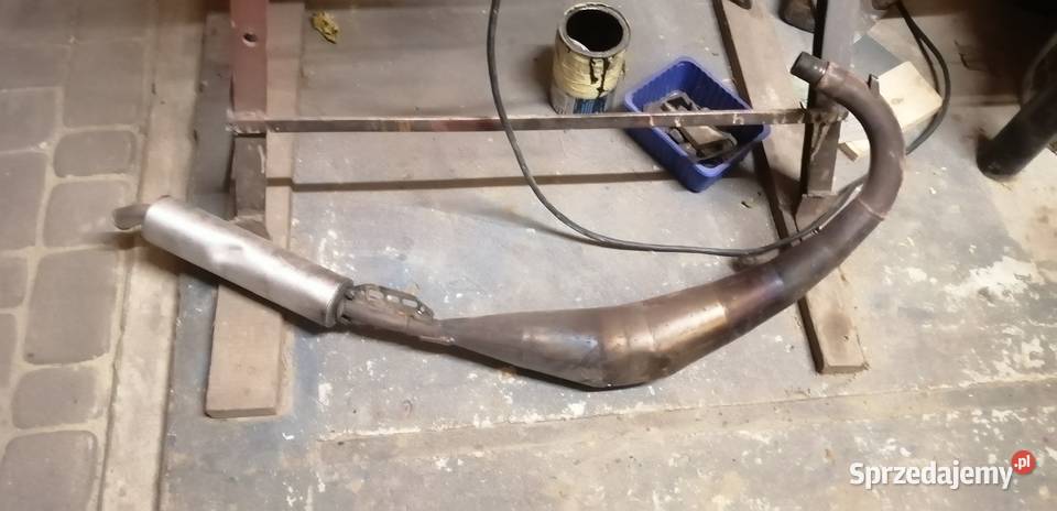 wydech am6 lubelskie Krasnobród