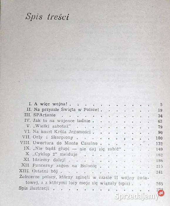 Żołnierze Sikorskiego Aleksander Grobicki Książki i Podręczniki Chełm
