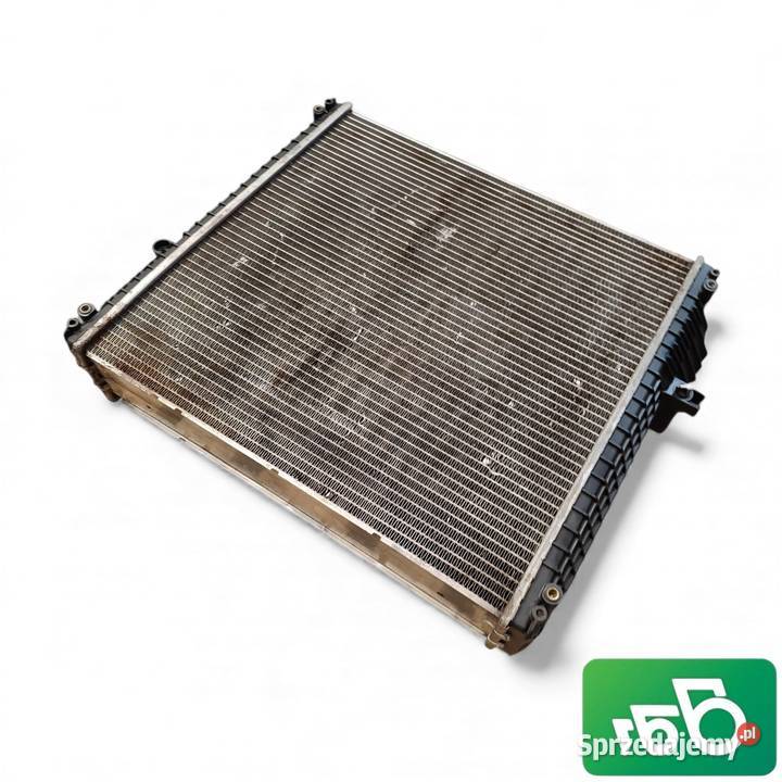 Chłodnica wody Denso Marston H718202050101 Fendt Wilkowo