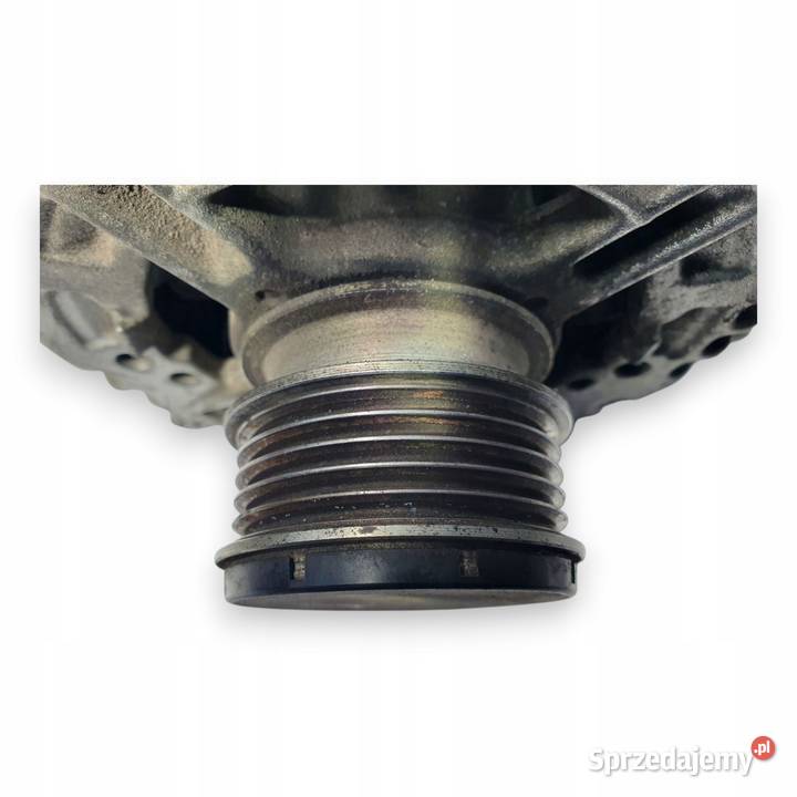 ALTERNATOR Volvo S80 II V70 III 25 T Turbo