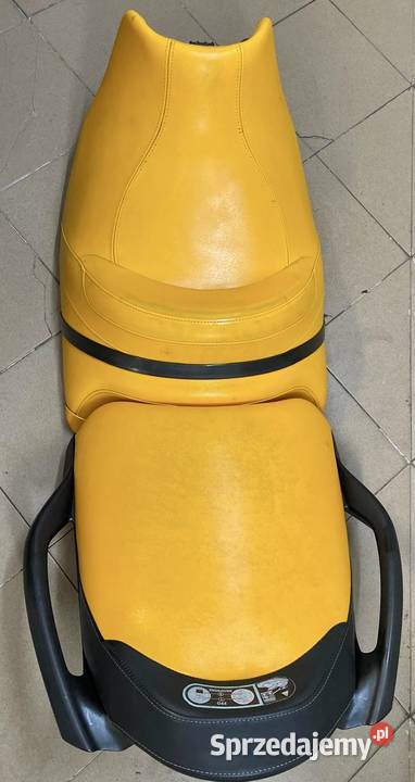 Sea Doo dodatkowe siedzenie OEM Lublin