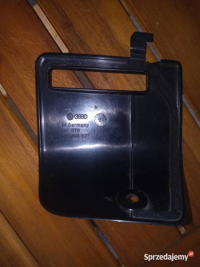 Osłona pasa VW Corrado Sokółka
