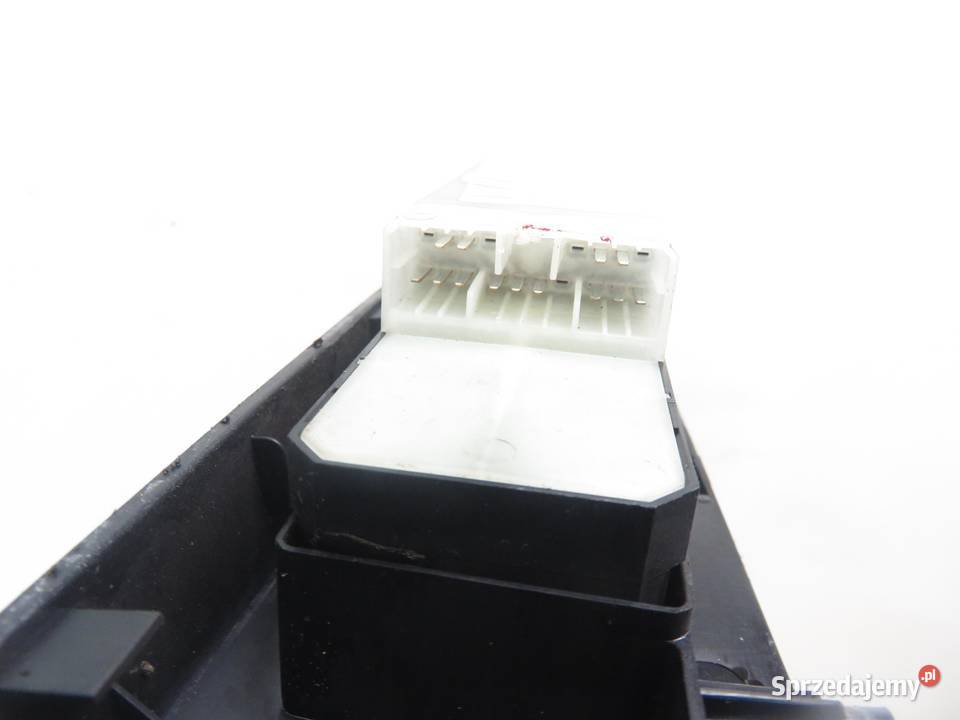 PANEL SZYB FIAT SEDICI 189 8372579J10