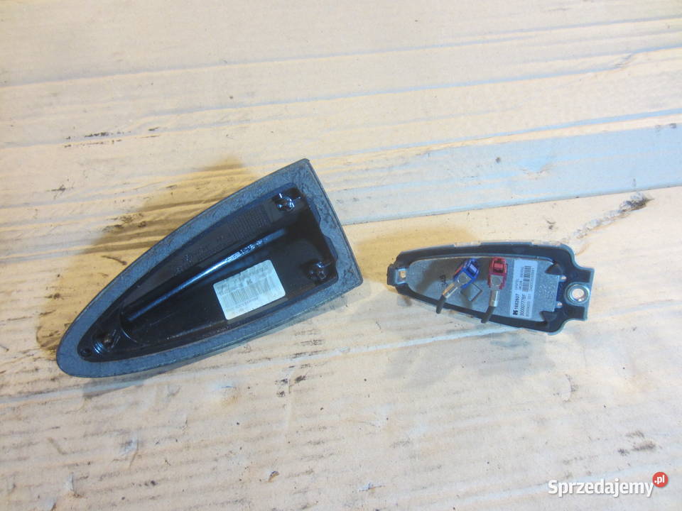 antena dachowa gps bmw e92 e90 Szczecin
