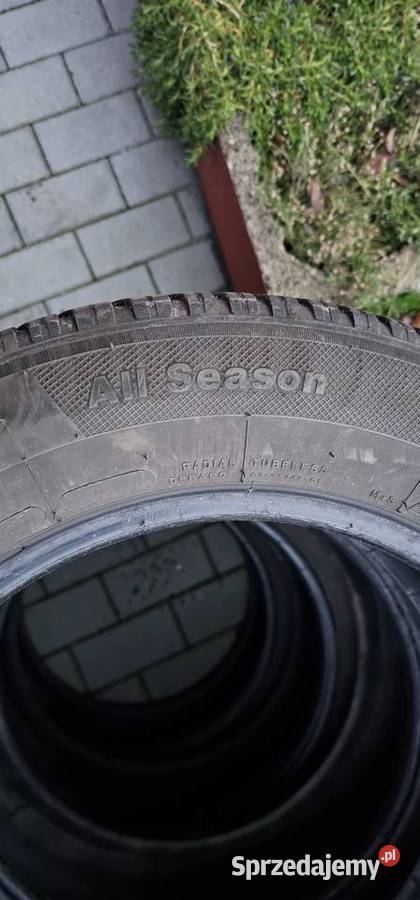 Opony Kleber 2255516 lubuskie Nowa Sól