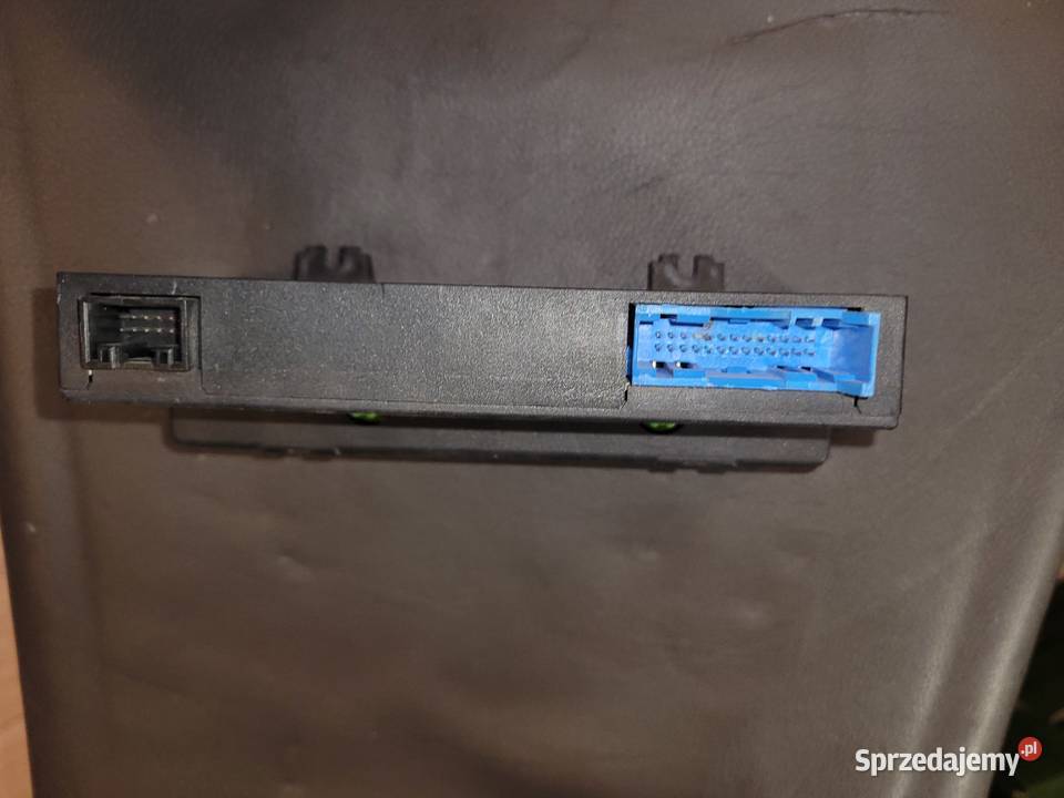 Opel Astra F GSI GT wielofunkcyjny wyświetlacz lubelskie