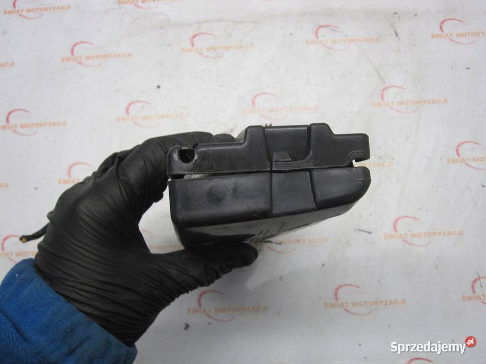 PEUGEOT 2008 I 13r AIRBAG poduszka fotela prawa