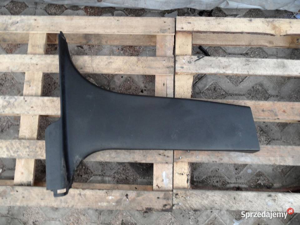 ORLANDO I 11r osłona słupka prawa 95017450