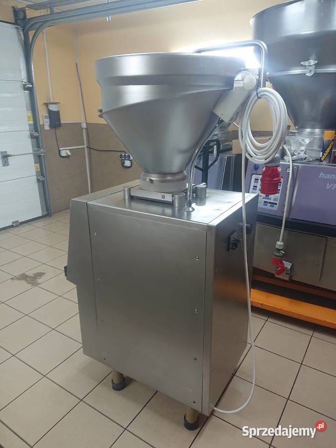 Nadziewarka Handtmann VF 50 Żukowo