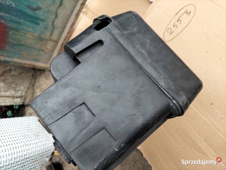 FIAT LINEA 46775121 SKRZYNKA OBUDOWA osobowe Kamień-Kolonia