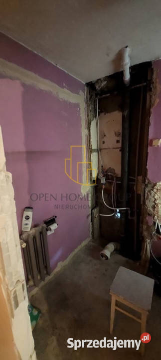 2 pokoje 44 m Zabobrze balkon niski czynsz Liczba pokoi 2 Jelenia Góra