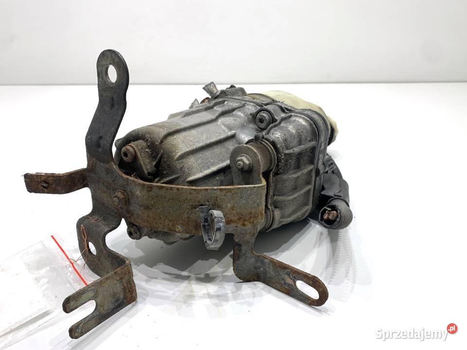 POMPA WSPOMAGANIA OPEL ASTRA H 13292554 17 80 sprzedam