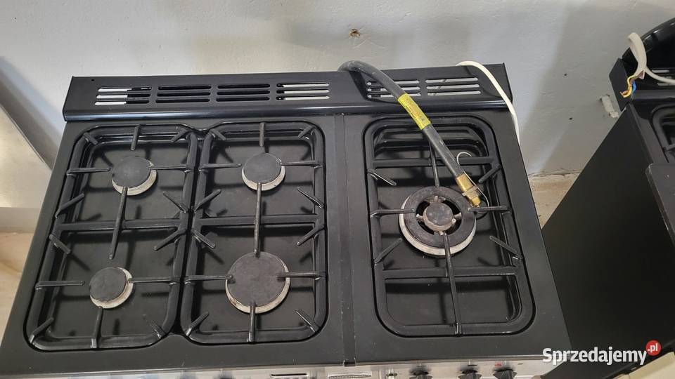 Sprzedam Kuchenki i piekarniki Zaklików