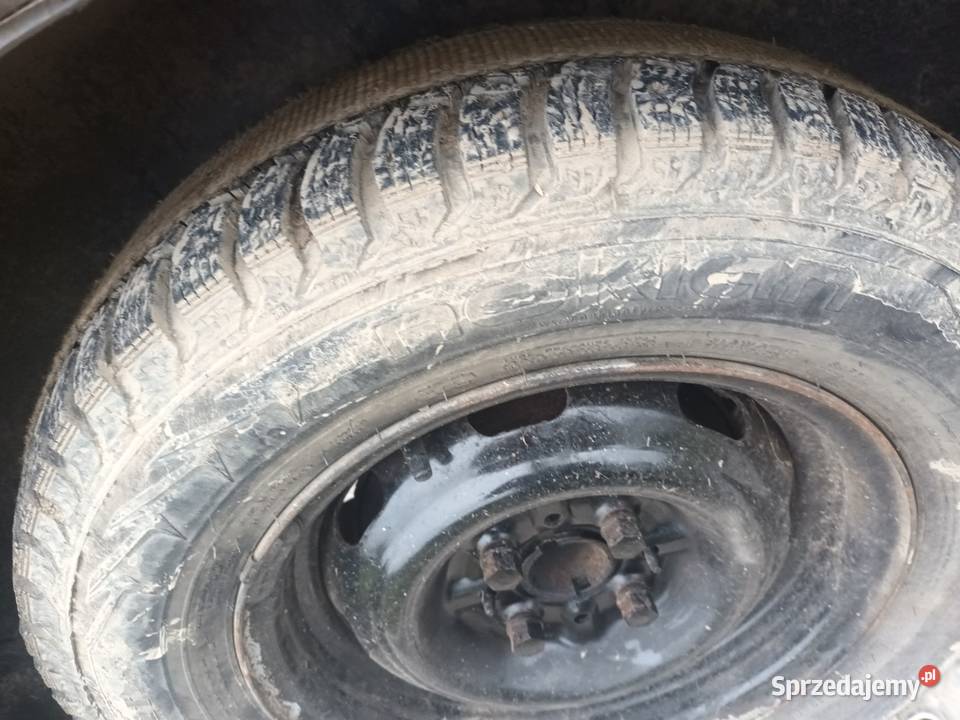 Polonez caro 16 gsi części mechaniczne Nisko