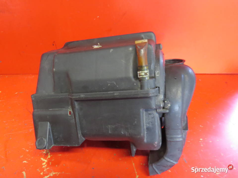 HONDA CBF600S CBF 600S 600 06 airbox filtr Filtry powietrza Warszawa