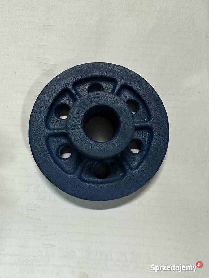 TARCZA ROLKI ANNA 5644630050 nieuszkodzony Siedlce sprzedam