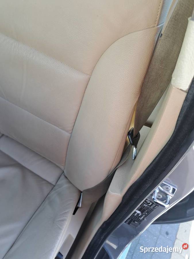 Sprzedam bmw e60 Seria 5 Łosice sprzedam