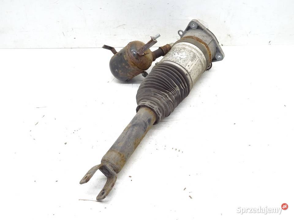 AMORTYZATOR TYŁ PRAWY AUDI A8 D3 SedanLimuzyna